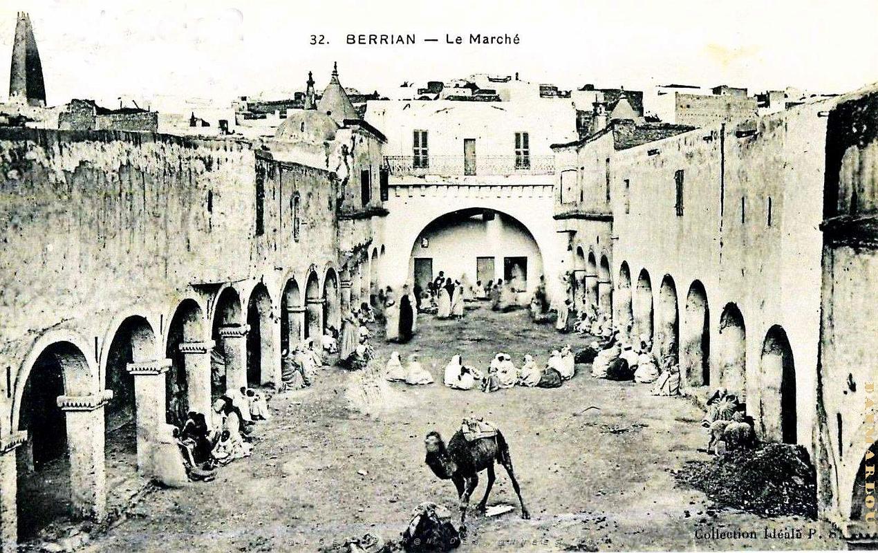 Berrian - Ghardaia - Marche.jpg